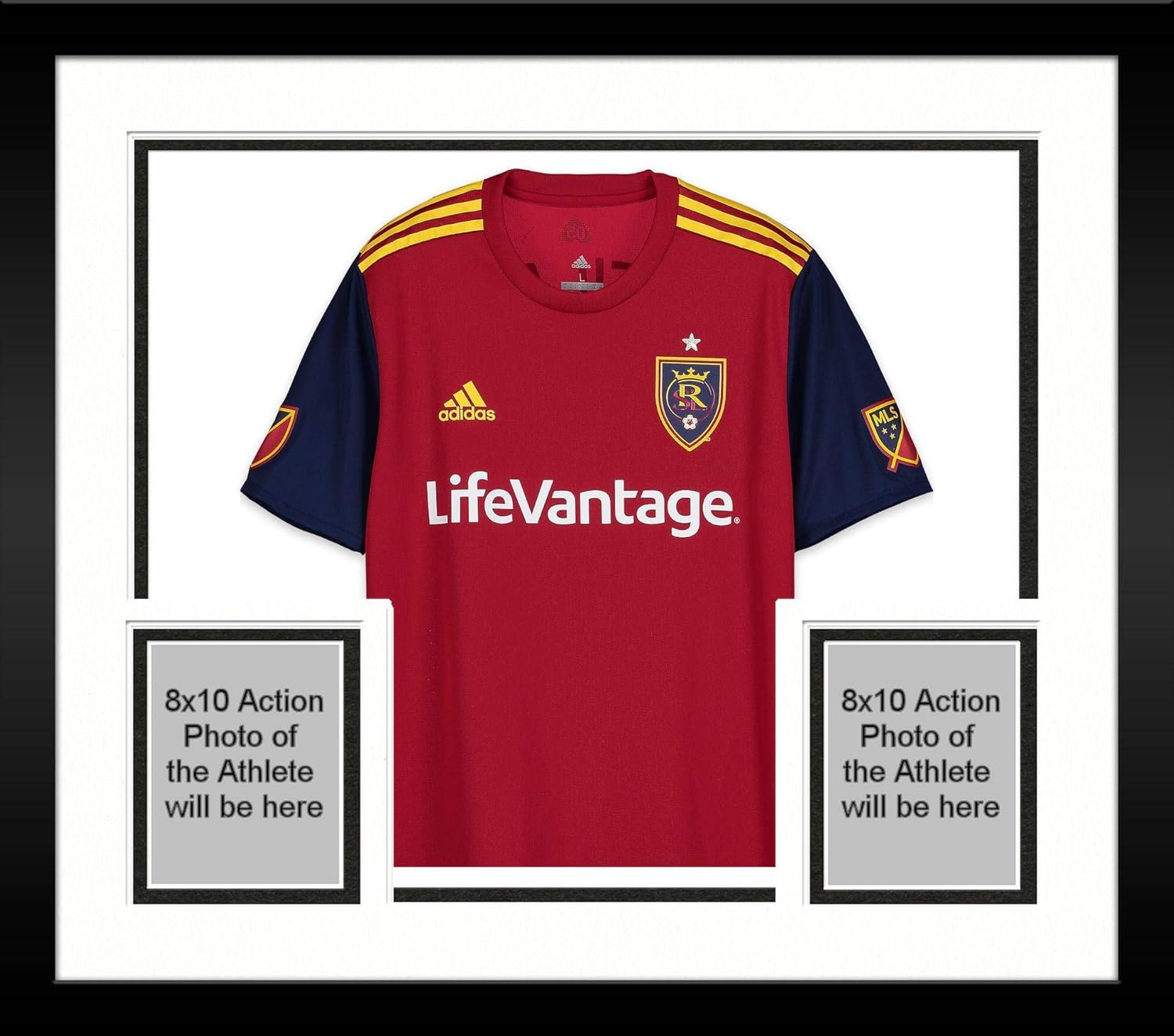 portland timbers red jersey