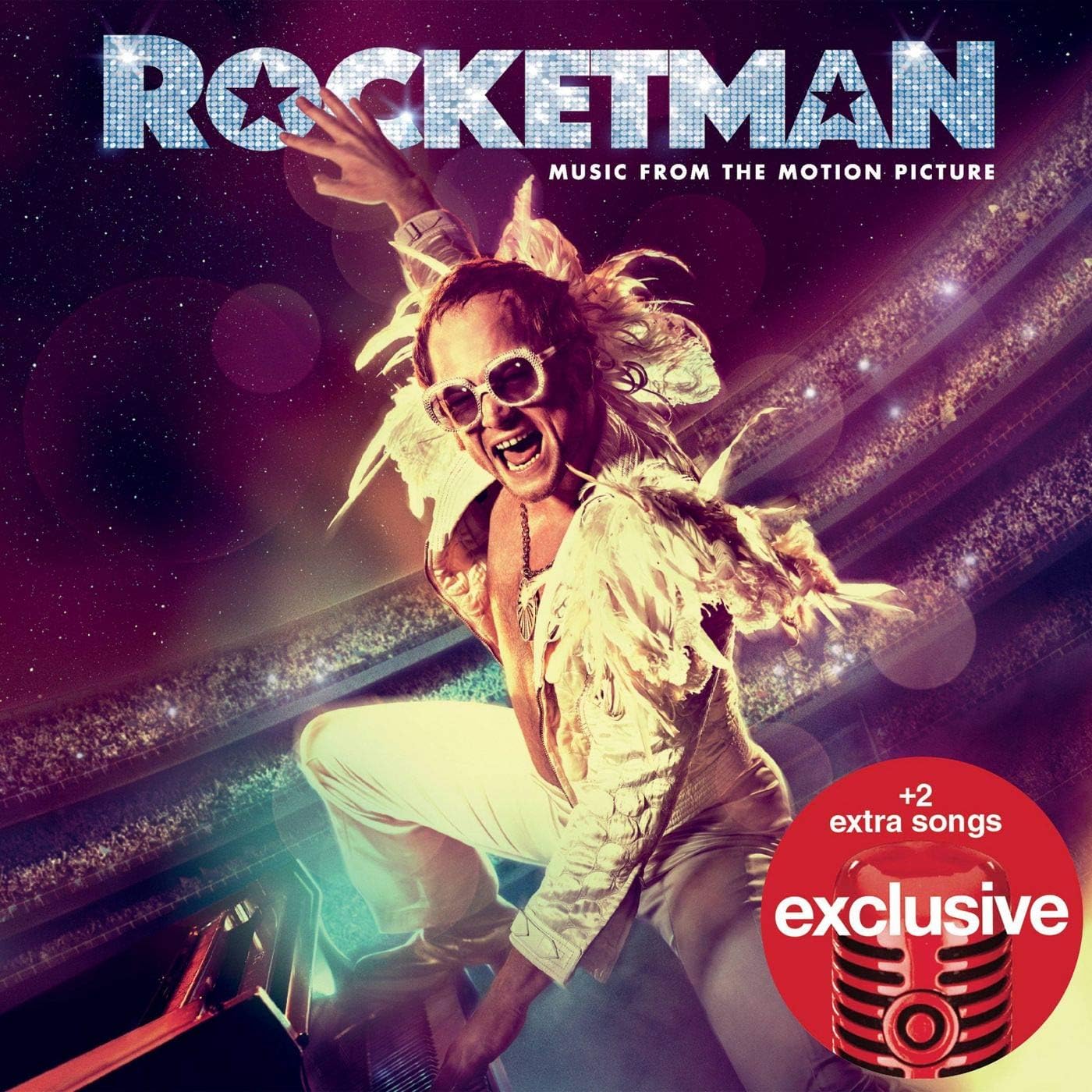 RฮCฮฮฮคฮฮฮ (Target Exclusive 2CD Edition)