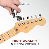 D'Addario Pro Guitar Winder/Cutter DP0002 view 4
