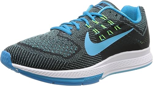 nike zoom structure 18