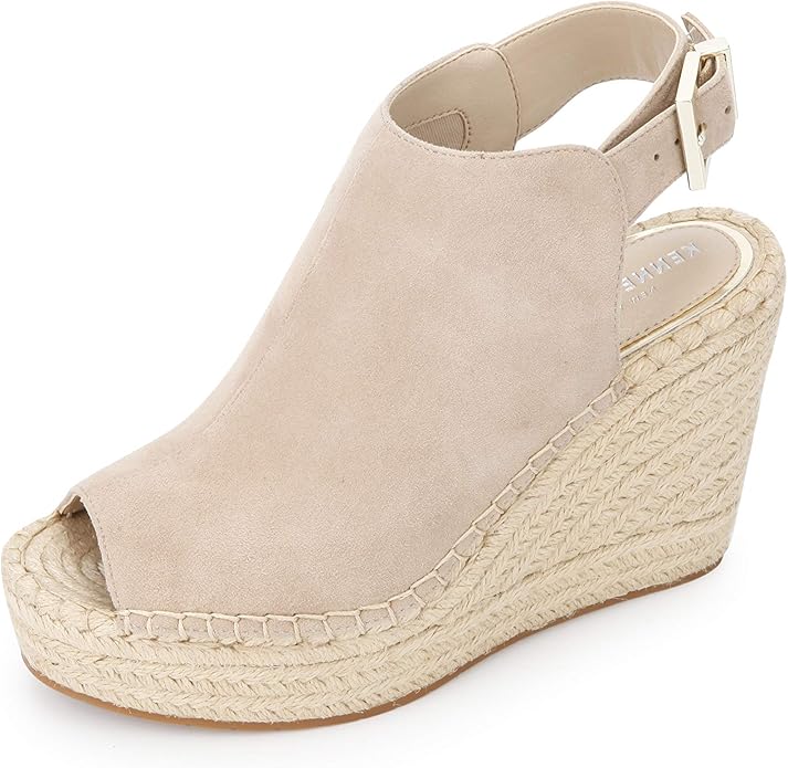 kenneth cole olivia espadrille