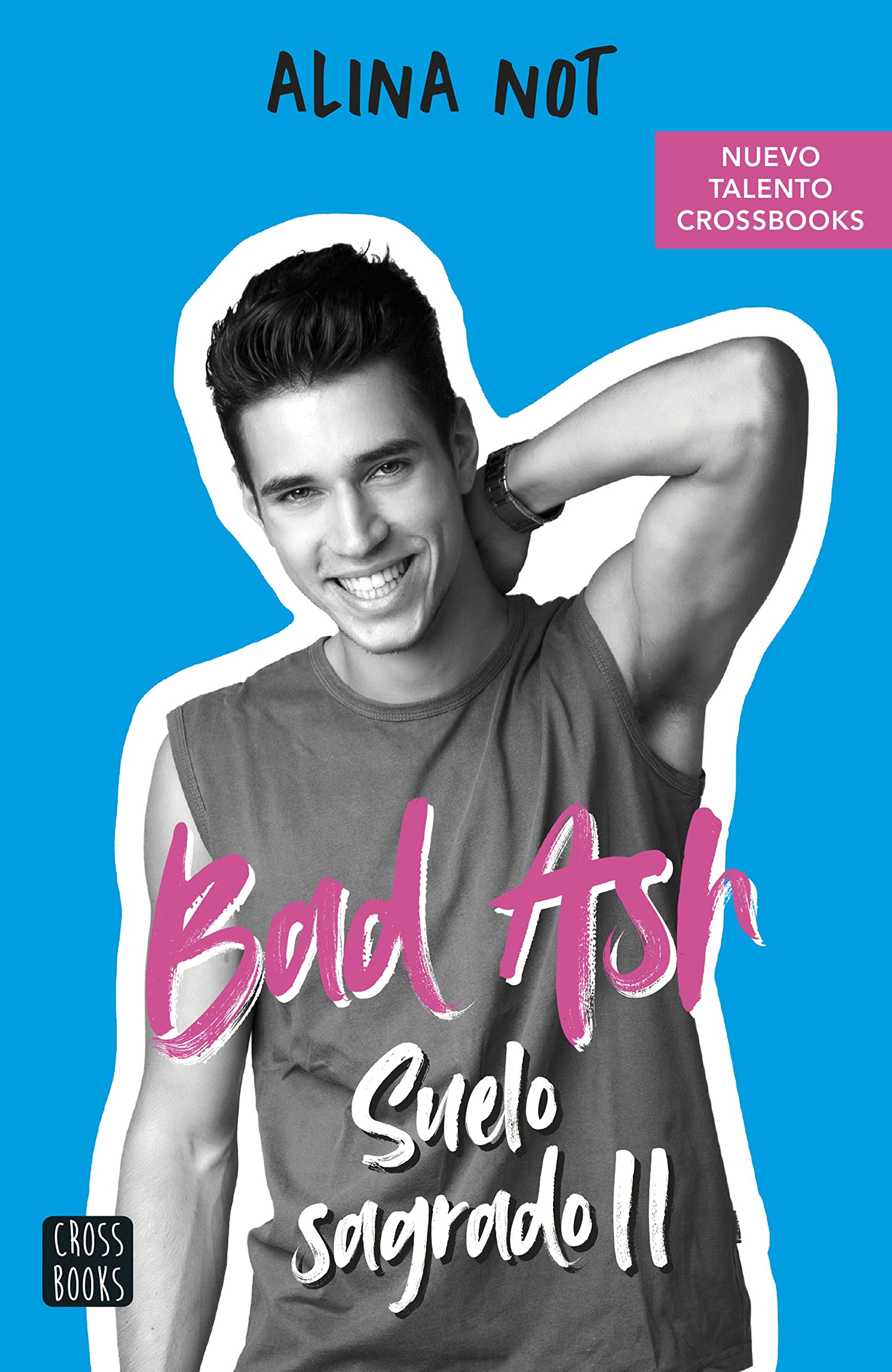 Bad Ash 5. Suelo sagrado 2. Image