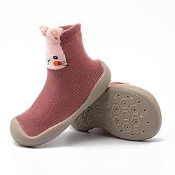 Babycare Toddler sock shoes baby boys girls
