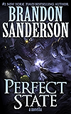 Perfect State (Kindle Single)