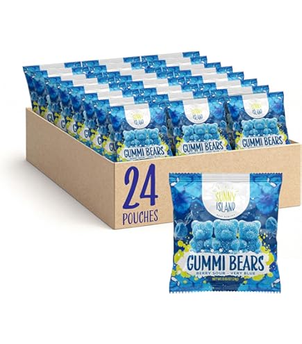 Amazon.com : Mini Yum Mix 3x840g tubs : Grocery & Gourmet Food