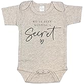 Pineapple Pancake Kids Surprise Pregnancy Announcement - We've Been Keeping A Secret