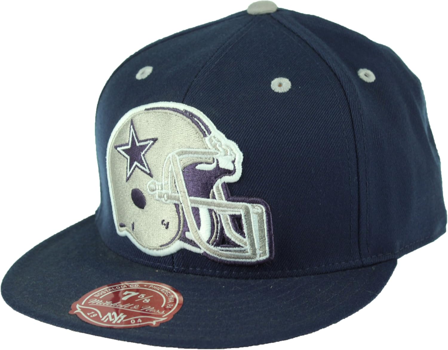 put your logo on a hat