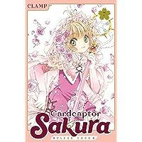 Cardcaptor Sakura: Clear Card 16: CLAMP: 9798888773734: Amazon.com