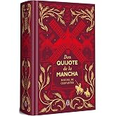 Don Quijote de la Mancha (Edici&oacute;n conmemorativa) / Don Quixote (Commemorative Edition) (Spanish Edition)