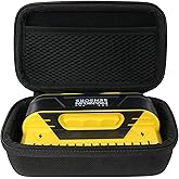 Franklin Sensors Official Stud Finder Case for the ProSensor M150 | X990, M155, X995, M90, Case Only