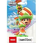 amiibo™ - Poplin & Prince Florian - Super Mario Bros.™ Wonder Series