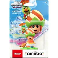 Amazon.com: Nintendo Mario Silver Edition amiibo : Video Games
