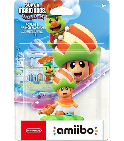 Amazon.com: Diorama Kit for amiibo Kirby Series Nintendo Wii U