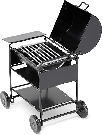 carrito muñecas pequeño