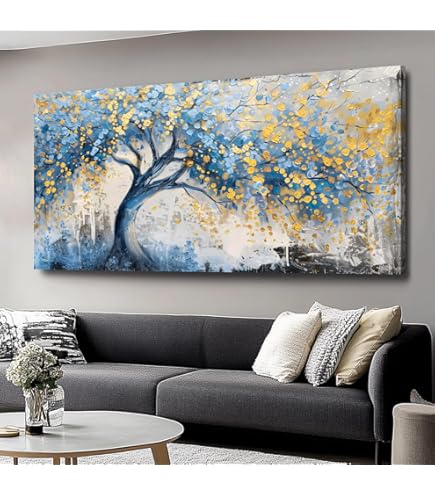 The Blue Sofa ミヒャエル ゾーヴァ アートポスター Michael Sowa