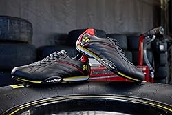 Goodyear Mens Ori Racer Sneakers – Hendrick