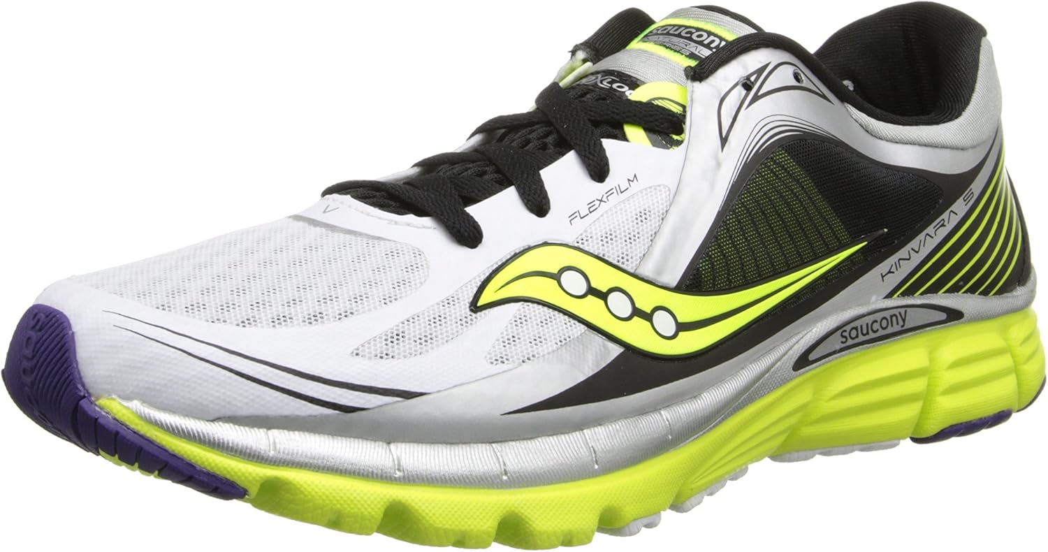 saucony kinvara 5 2015