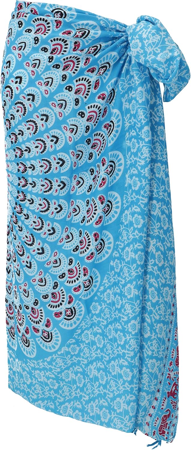 sarong skirt uk