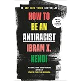 How to Be an Antiracist