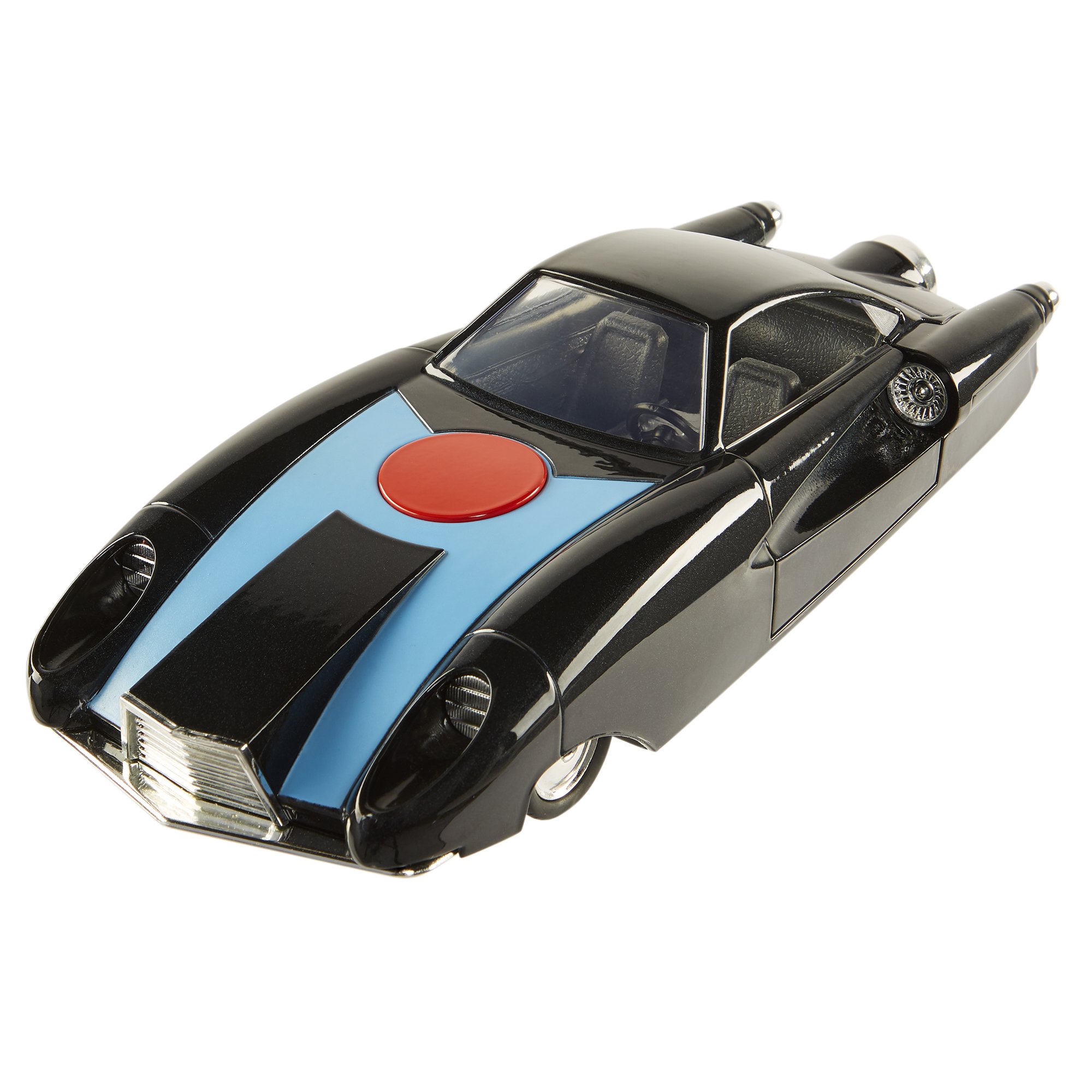 Incredibles Mr Incredible Car The Incredible Remote Control