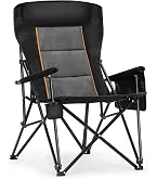 Amazon.com: Polaris 2862626 Kickback Rocker Chair Outdoor Camping