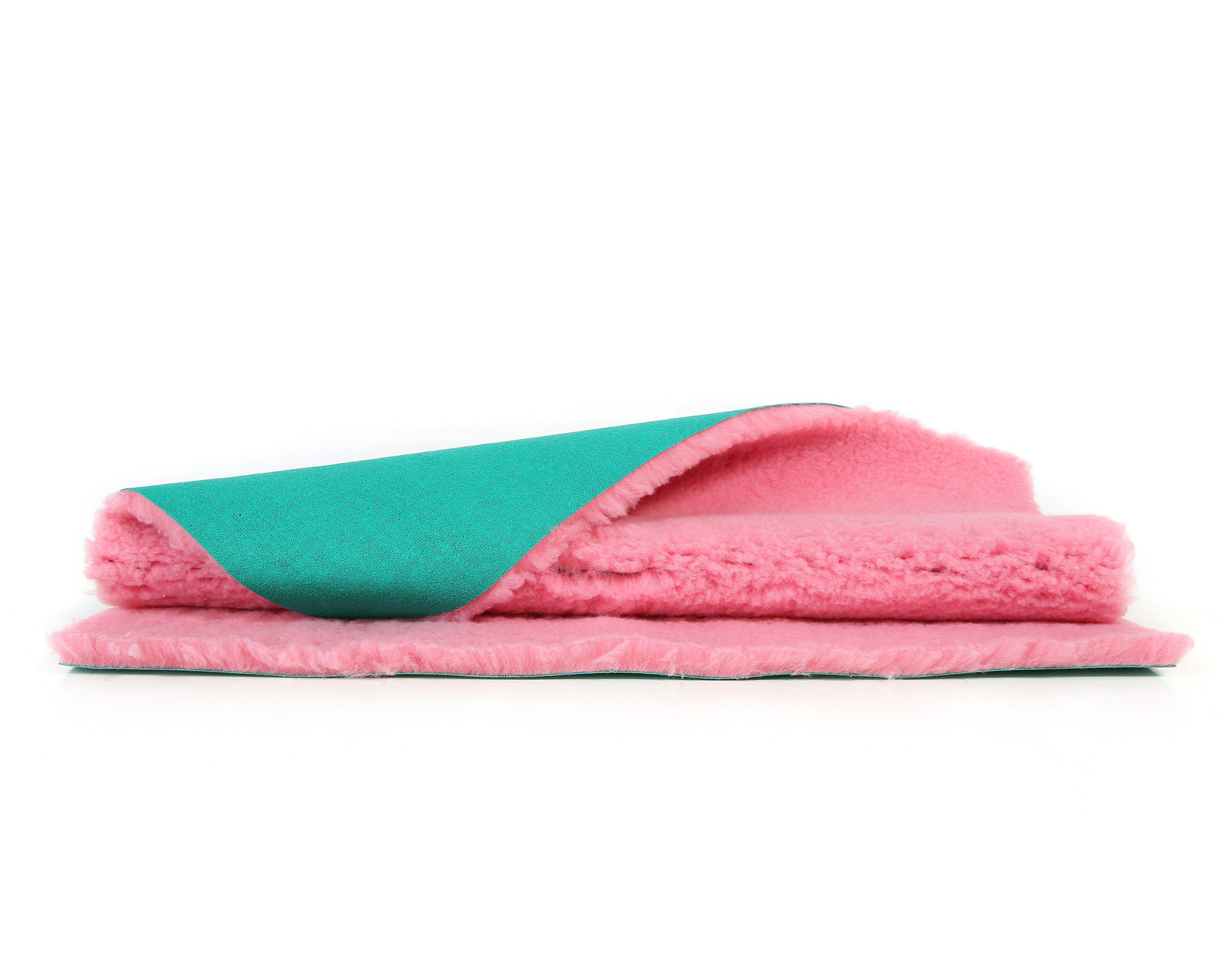 Petlife Vetbed Original for Dog/ Cat, 36 x 24-inch, Pink