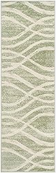 SAFAVIEH Adirondack Collection Runner Rug - 2'6" x