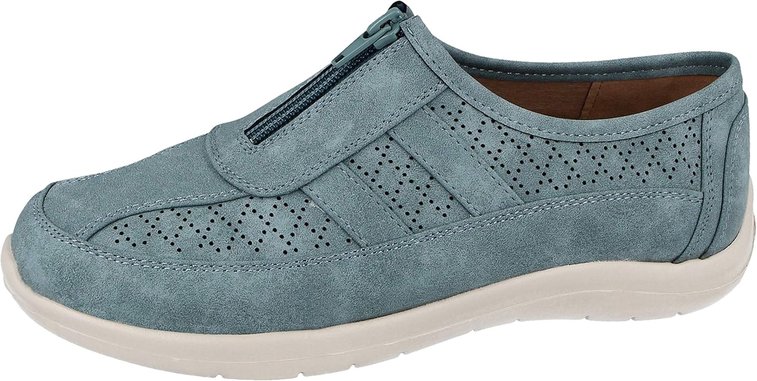damart ladies trainers