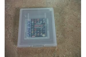 NFL Football - Game Boy