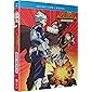 My Hero Academia: Season Four - Part Two [Blu-ray]