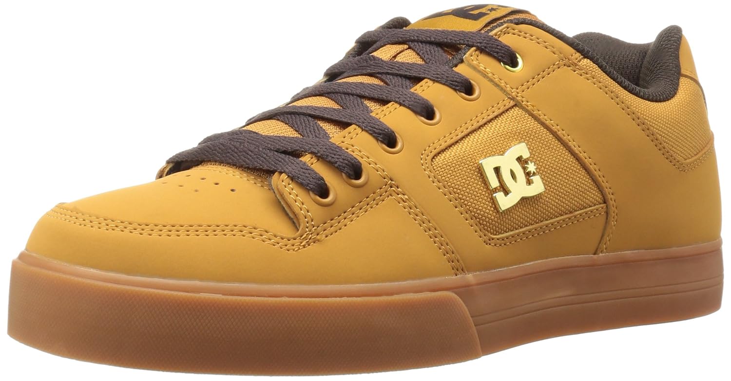 dc pure se skate shoe