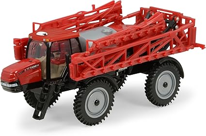 toy sprayer tractor