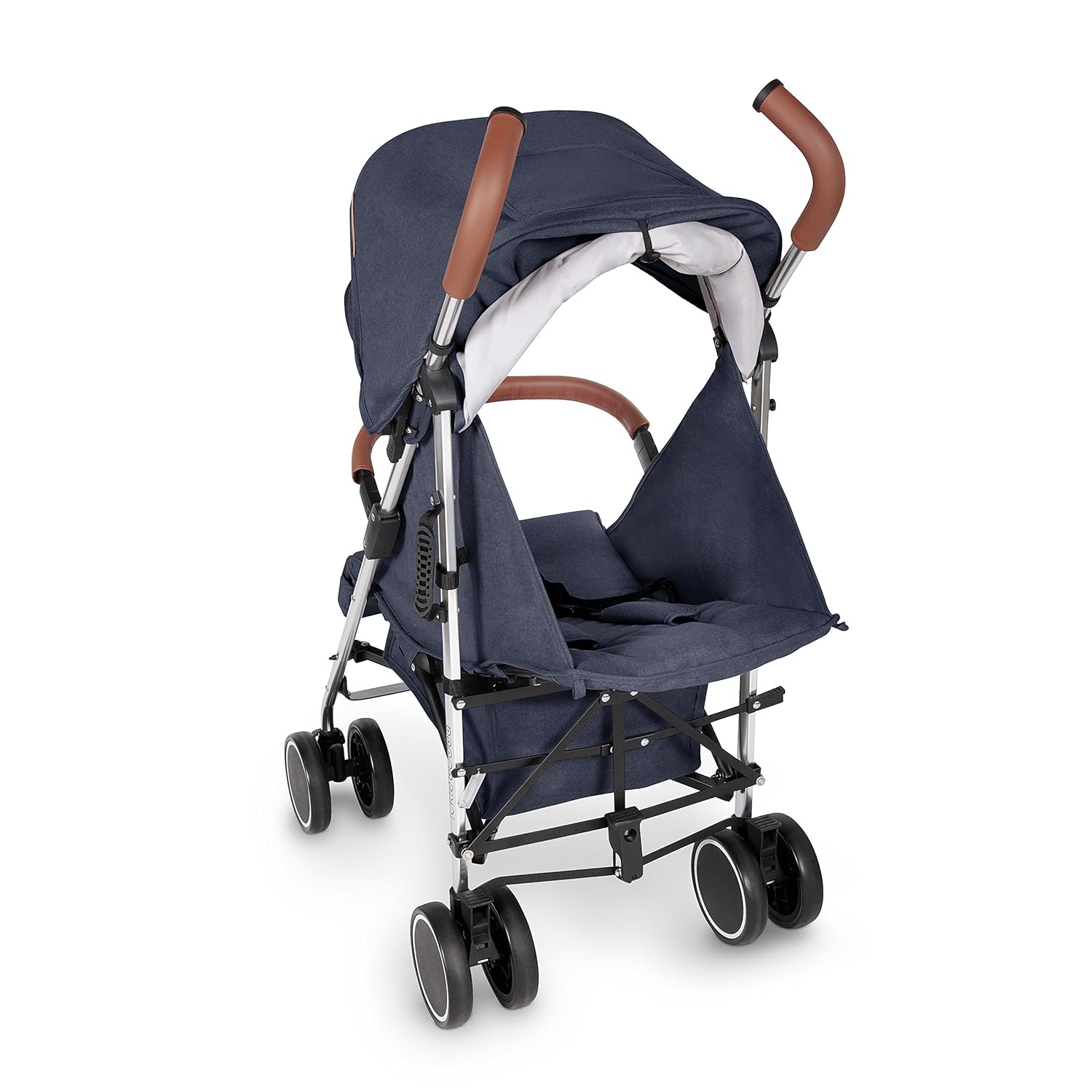 strollers with extendable hood