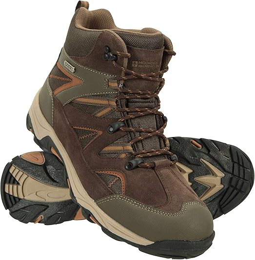 mens walking boots amazon