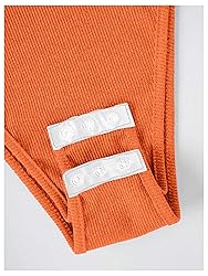 Milumia Women's Spaghetti Strap High Cut Bodysuit