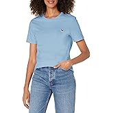 Paul Smith Womens Ps Women's Zebra T-Shirt