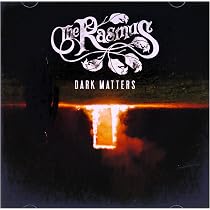Dead Letters: The Rasmus, Mikael Andersson, The Rasmus, Mikael