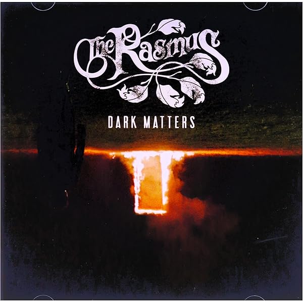 Dead Letters: The Rasmus, Mikael Andersson, The Rasmus, Mikael