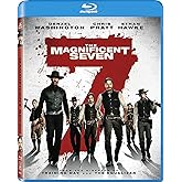 The Magnificent Seven [Blu-ray]
