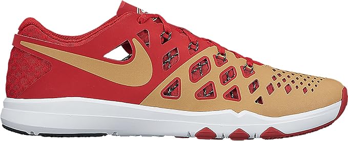 Nike Train Speed 4 AMP San Francisco 49ers