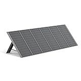AFERIY 400W Portable Solar Panel for Power