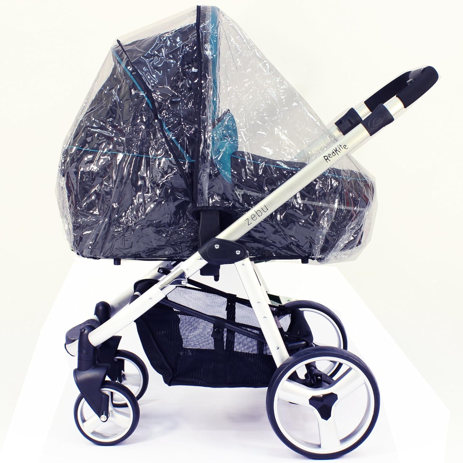 uppababy cruz rain cover