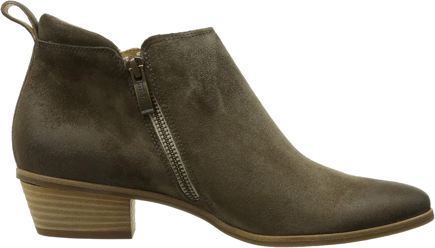 paul green jillian bootie