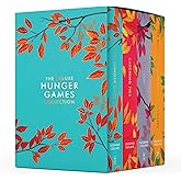 Hunger Games Box Set (Deluxe Edition with Stenciled Edges)