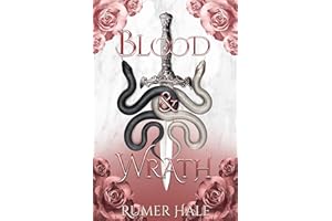 Blood and Wrath (Blood and Ruin Series Book 2)