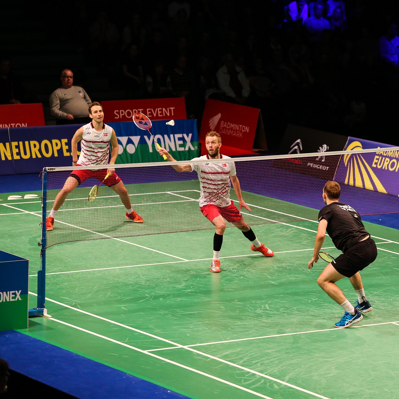 Renfox Badminton Shuttlecocks, 12Pcs Advanced Goose Feather Shuttlecocks Training Badminton Balls with Great Stability and Durability for Indoor Outdoor Sports