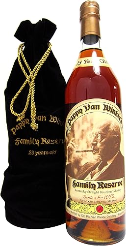 23 Year Old Family Reserve Bourbon Whiskey Pappy Van Winkle Amazon Fr Epicerie 23 Year Old Family Reserve Bourbon Whiskey Pappy Van Winkle Amazon Fr Epicerie