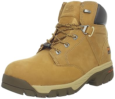 helix 6 inch boot