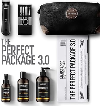 lawn mower 3.0 on balls