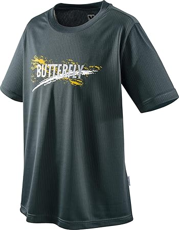 Amazon Co Jp バタフライ Butterfly 卓球 半袖ウェア マニクルス T Amazon Co Jp バタフライ Butterfly 卓球 半袖ウェア マニクルス T